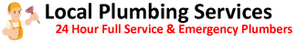 Cowans Gap PA 24 Hour Plumbers